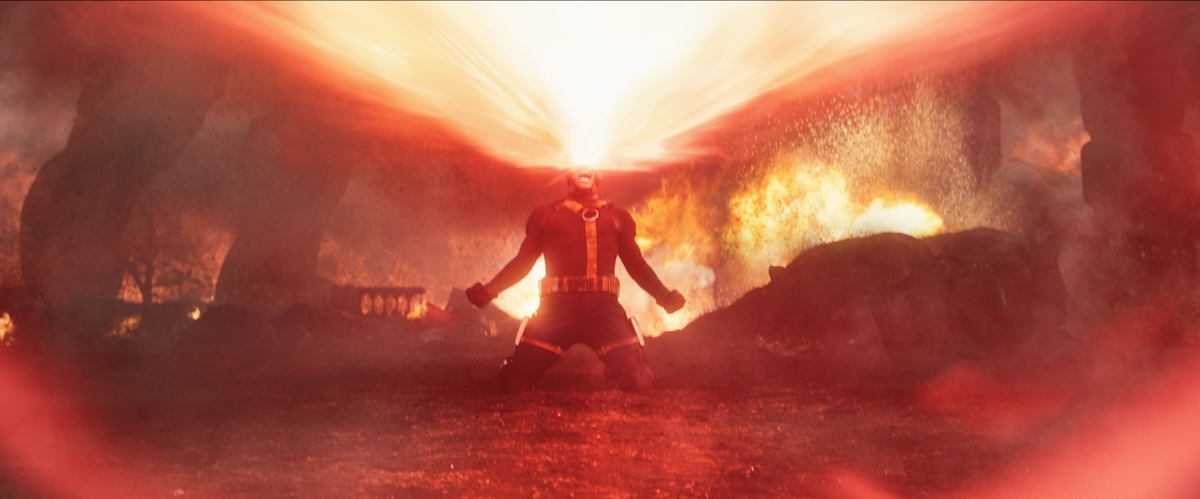 avengers: doomsday