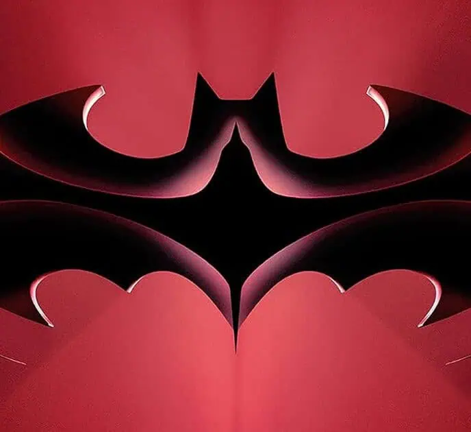 batman and robin