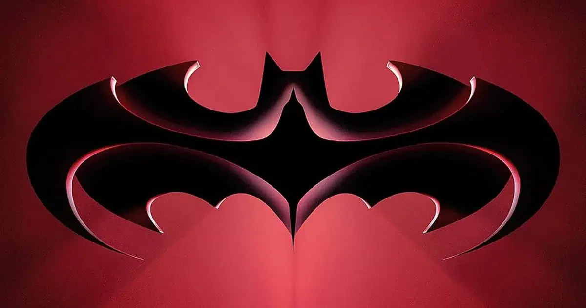 batman and robin