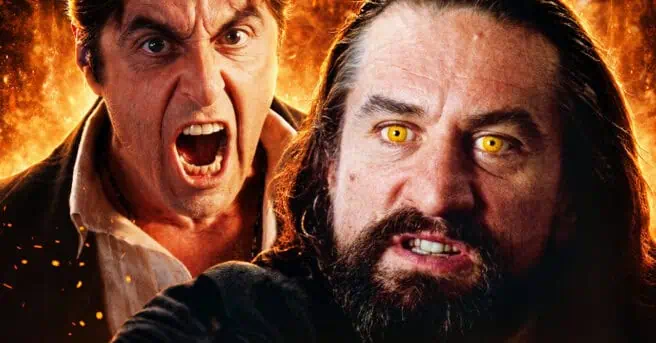 Who played the Devil best? We rank the five greatest Satan performances in horror movies, from Angel Heart to Constantine