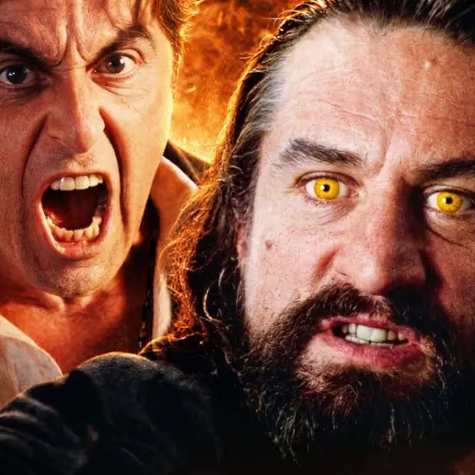 Who played the Devil best? We rank the five greatest Satan performances in horror movies, from Angel Heart to Constantine