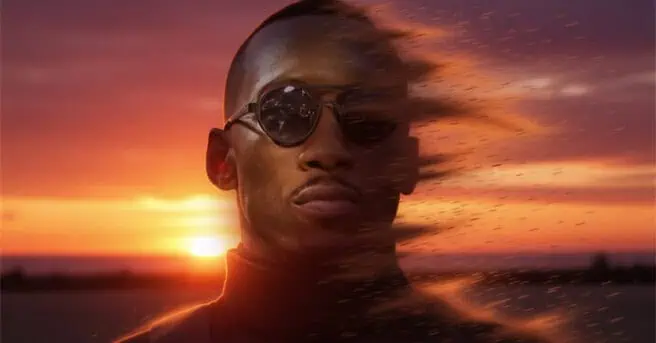mahershala ali, blade