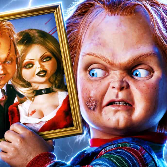 From Child’s Play to Bride and Seed, here’s the real story of how Chucky’s franchise evolved and why many fans prefer the original trilogy