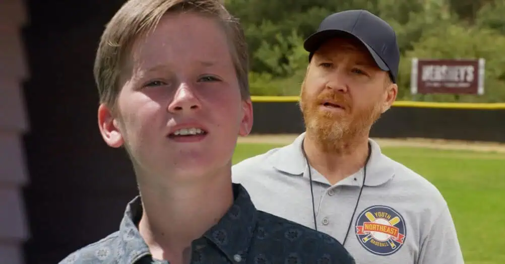 Dugout Dads, sandlot