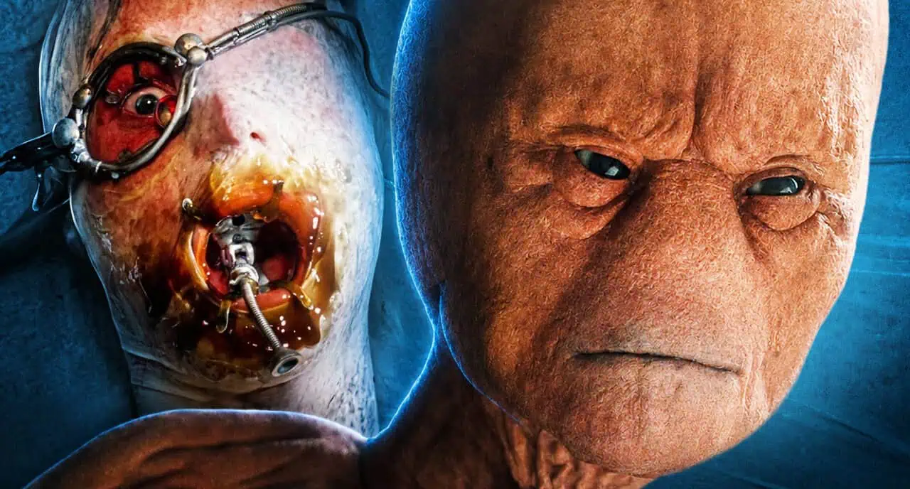 Why is Fire in the Sky still considered the greatest alien abduction movie? We revisit the true story, the unforgettable scene, and its lasting legacy