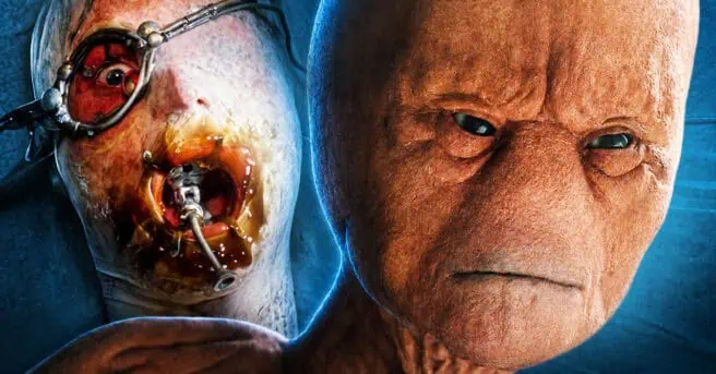 Why is Fire in the Sky still considered the greatest alien abduction movie? We revisit the true story, the unforgettable scene, and its lasting legacy