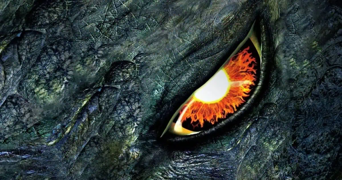 Godzilla