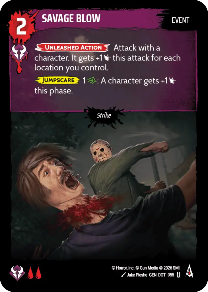 Hellbreak Jason Voorhees
