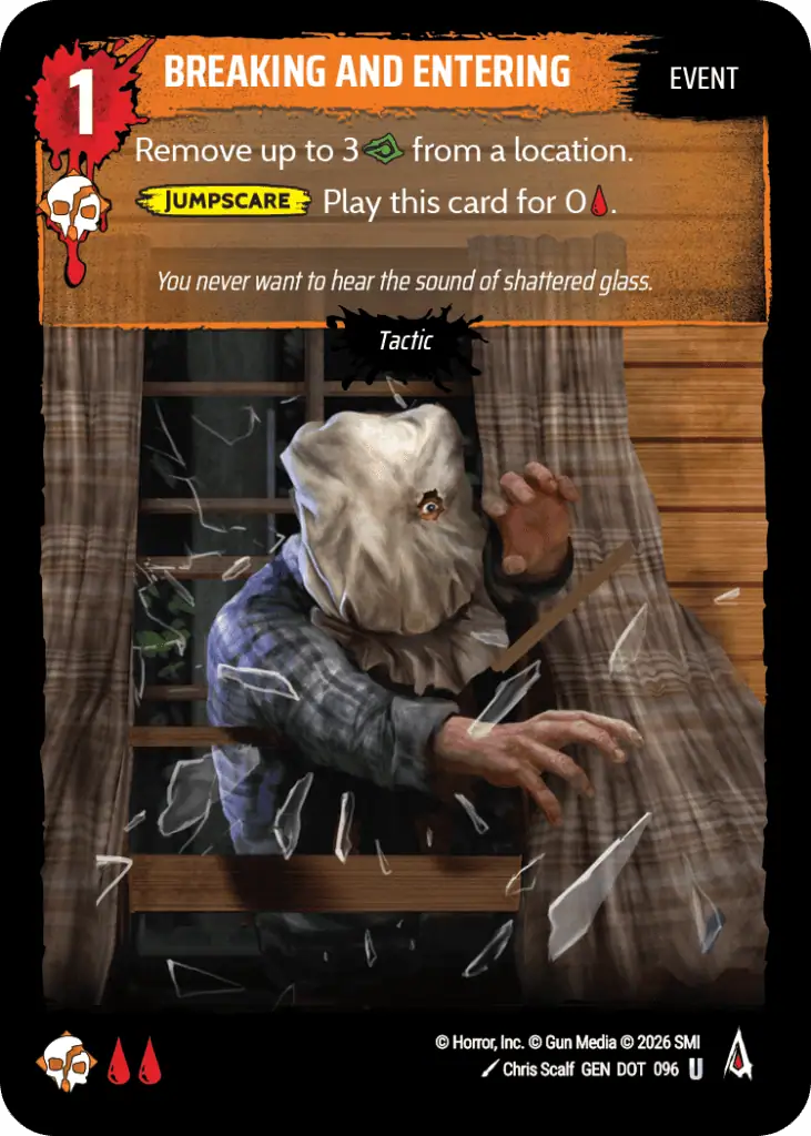Hellbreak Jason Voorhees