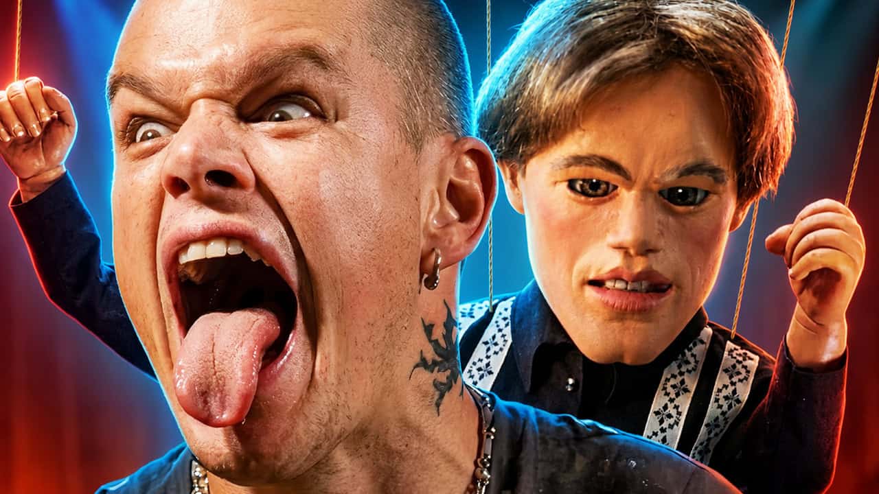 From EuroTrip to Interstellar: How Matt Damon Became Cinema’s Absolute Cameo King From EuroTrip to Interstellar: How Matt Damon Became Cinema’s Absolute Cameo King