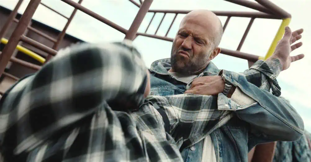 Mutiny, jason statham