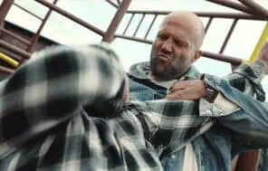 Mutiny, jason statham