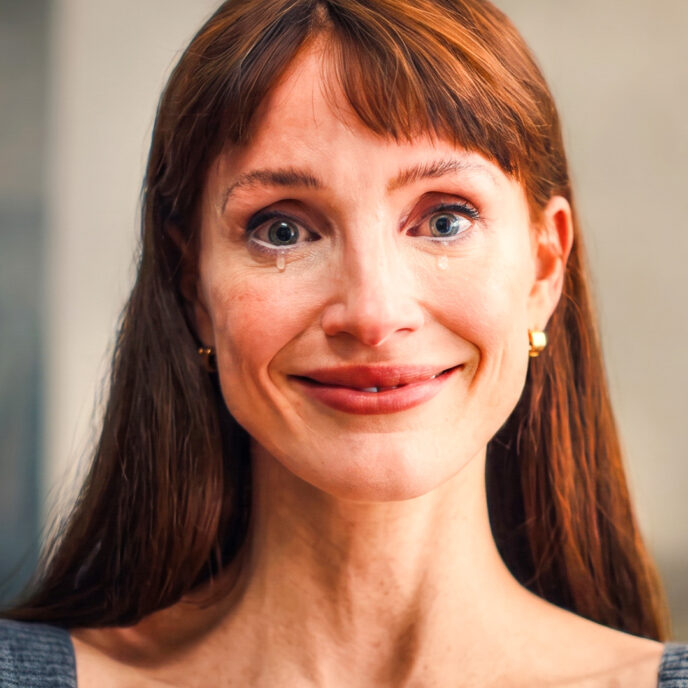 Jessica Chastain stars in Other Mommy, an adaptation of Josh Malerman's horror novel. The first trailer debuted alongside The Odyssey