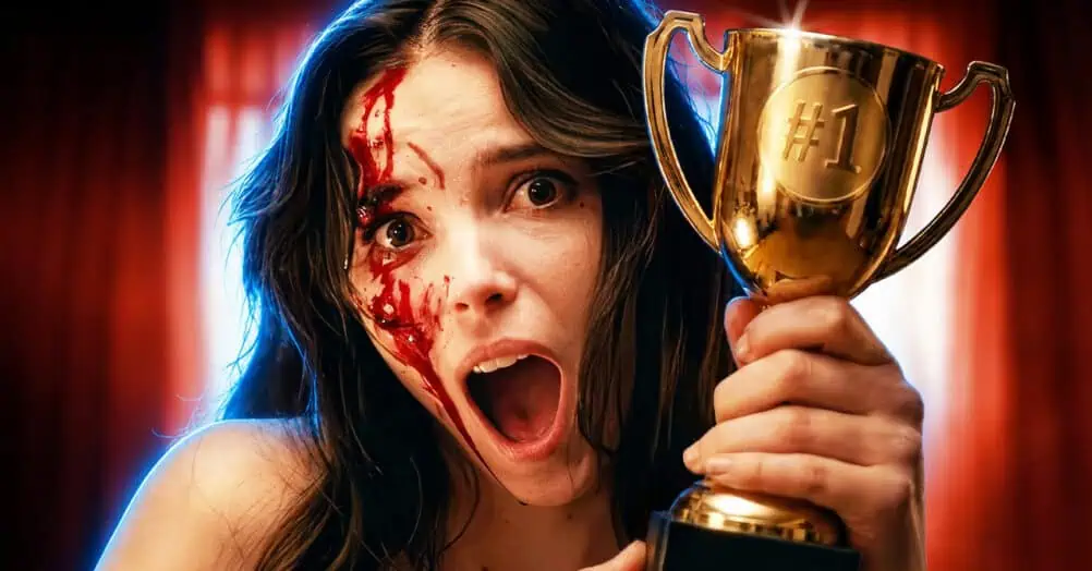 Discover how Curry Barker turned a $750,000 budget into Obsession, one of the biggest horror hits of the decade