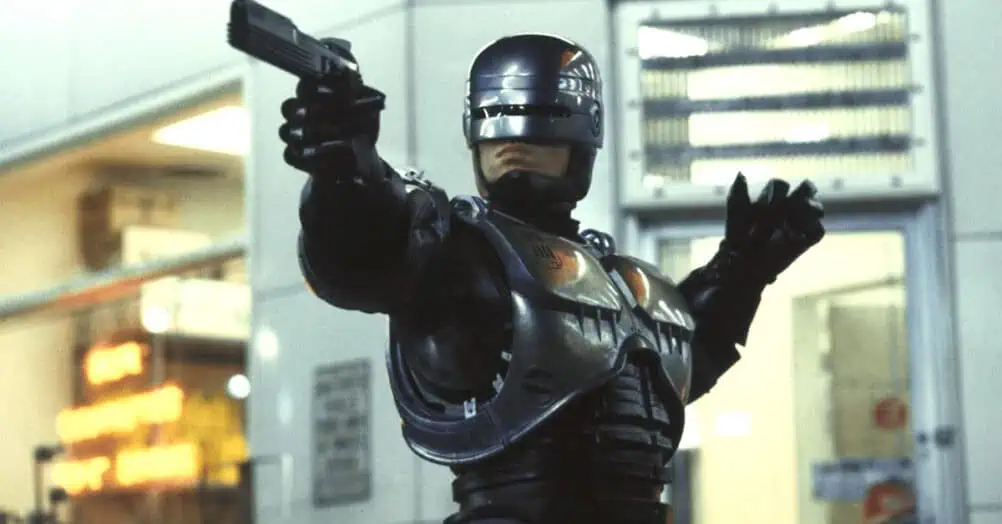 Robocop