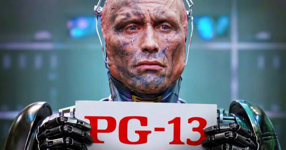Why did RoboCop 3 fail? From Peter Weller's departure to Frank Miller's rewritten script and the controversial PG-13 rating, here's how