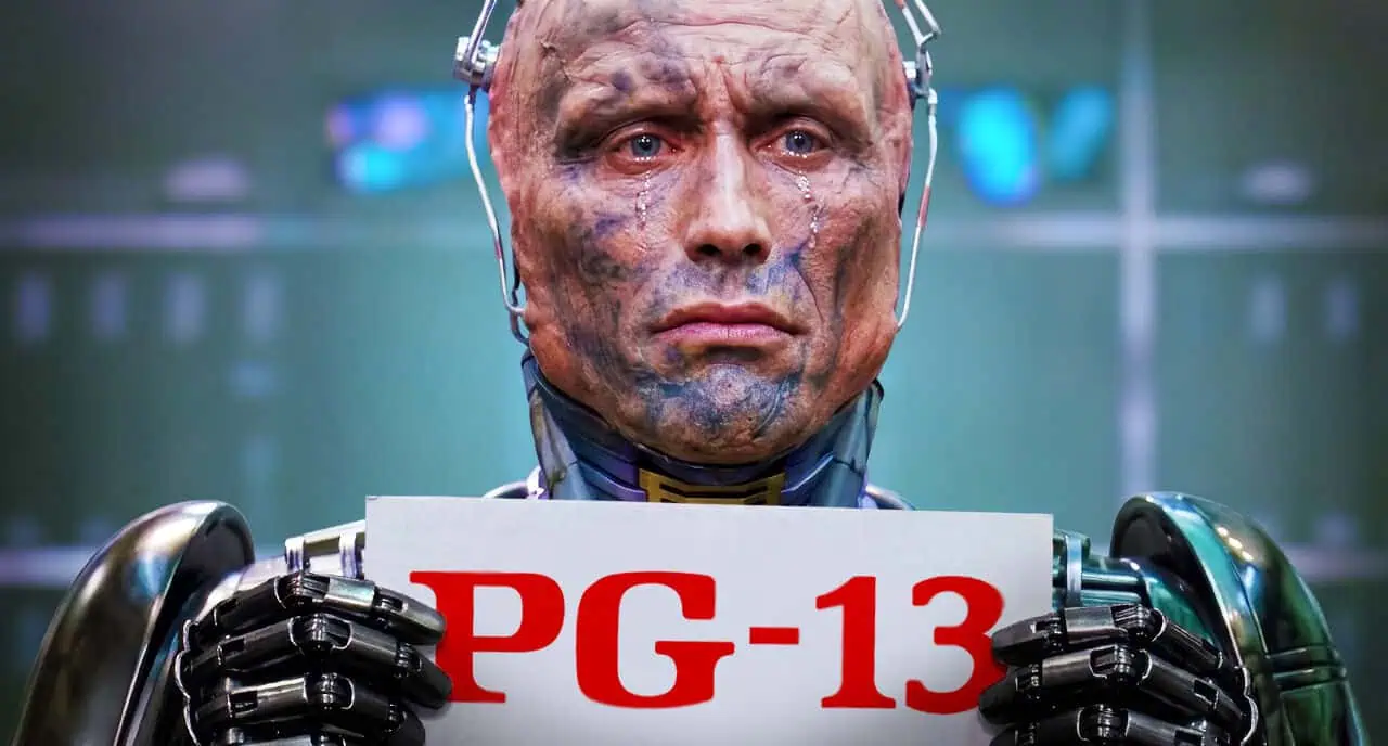 Why did RoboCop 3 fail? From Peter Weller's departure to Frank Miller's rewritten script and the controversial PG-13 rating, here's how