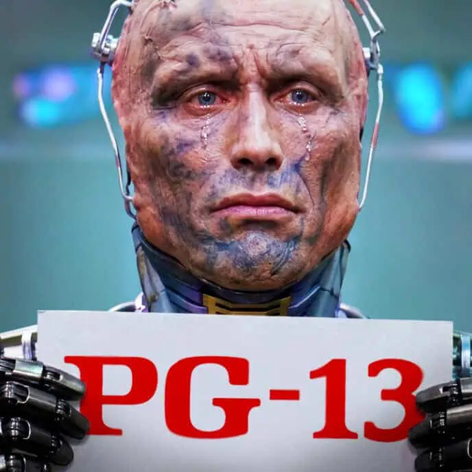 Why did RoboCop 3 fail? From Peter Weller's departure to Frank Miller's rewritten script and the controversial PG-13 rating, here's how