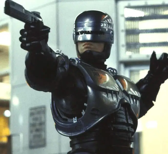 Robocop