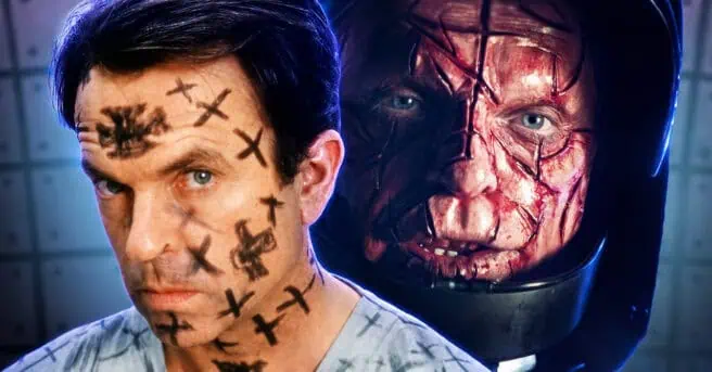Explore Sam Neill’s greatest horror roles, from The Omen III and Possession to Event Horizon and In the Mouth of Madness