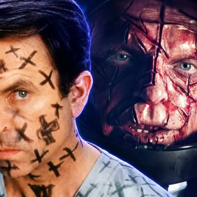 Explore Sam Neill’s greatest horror roles, from The Omen III and Possession to Event Horizon and In the Mouth of Madness
