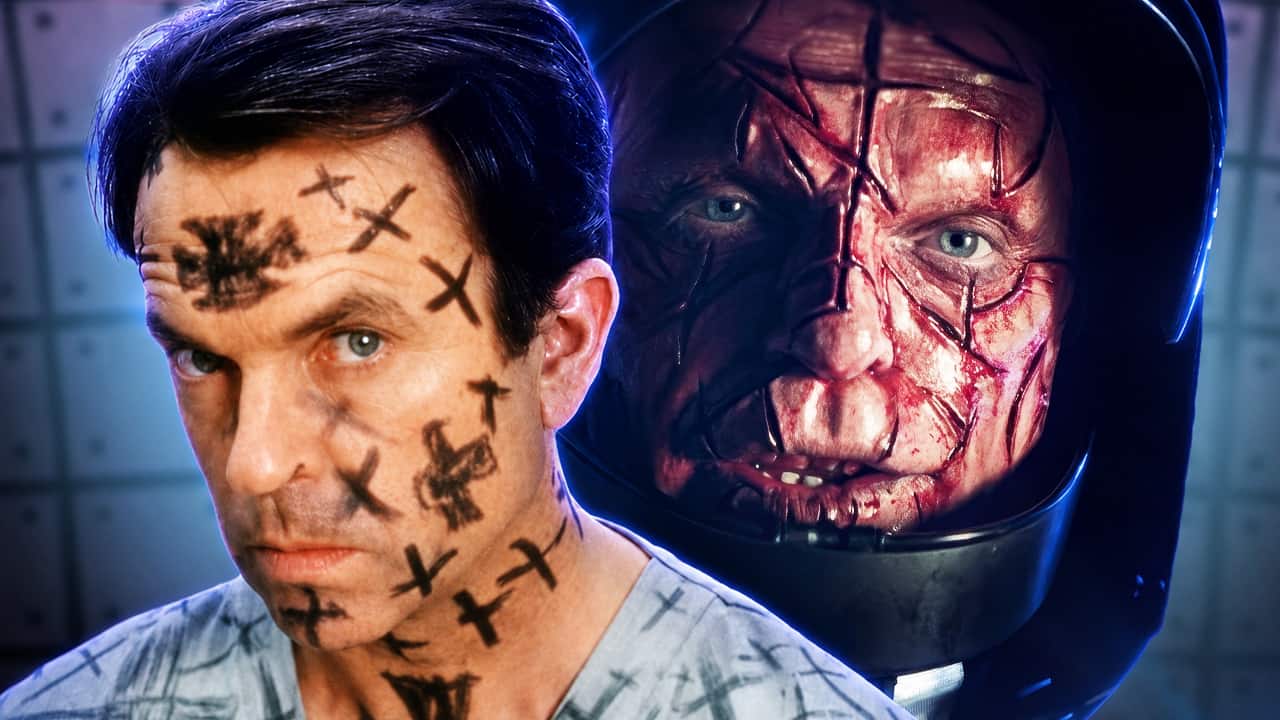The Best Sam Neill Horror Movies: Celebrating a Legendary Career in Fear