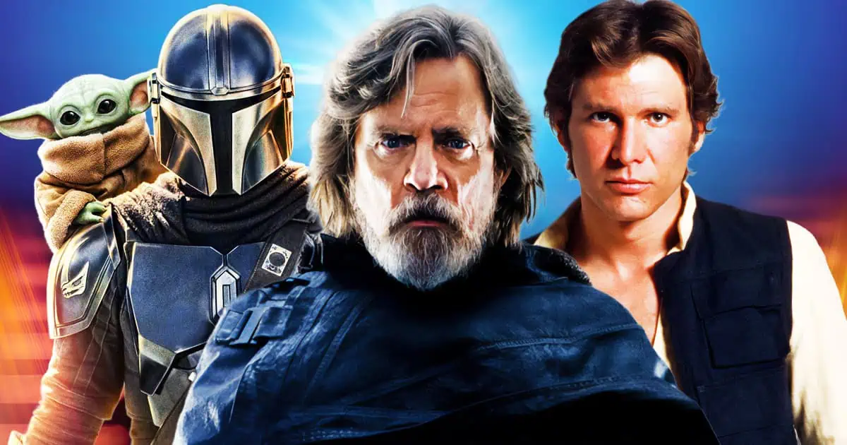 Every Star Wars Movie, Ranked From Worst To Best