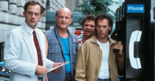 The Dream Team