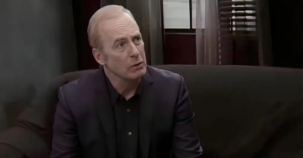 The Room Returns, Bob Odenkirk