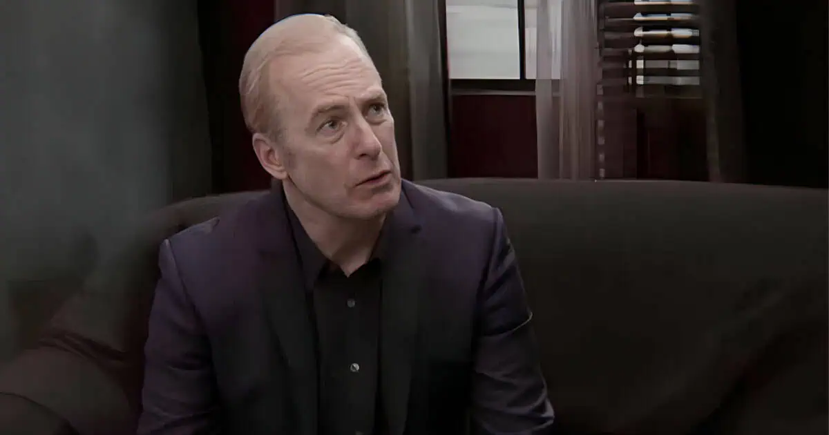 The Room Returns, Bob Odenkirk