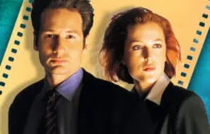 The X-Files reboot, 65mm film, Ryan Coogler
