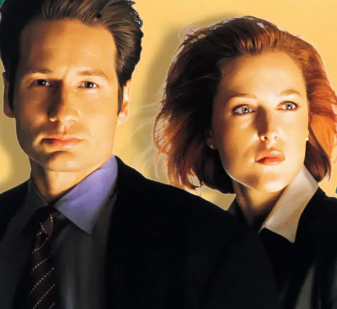 The X-Files reboot, 65mm film, Ryan Coogler