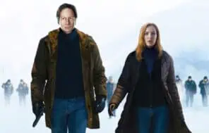 The X-Files: I Want to Believe R-rated director's cut, streaming release