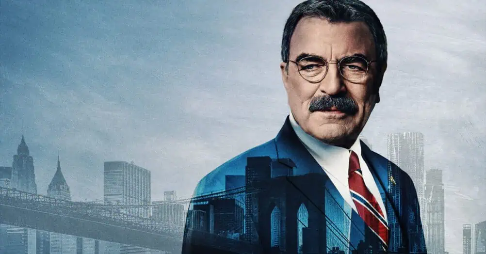 blue bloods