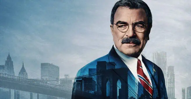 blue bloods
