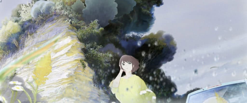 a new dawn