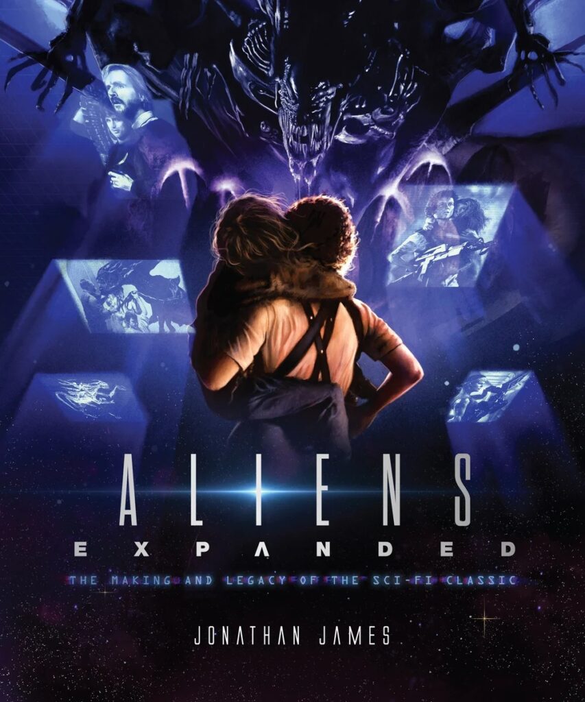 Aliens: Expanded