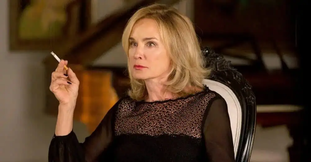 FX has announced a September premiere date for American Horror Story season 3, which stars Sarah Paulson and Jessica Lange