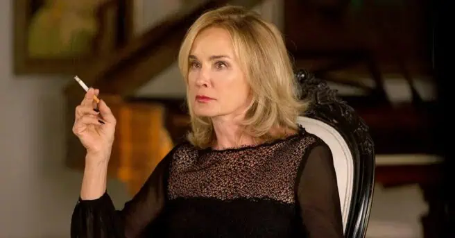 FX has announced a September premiere date for American Horror Story season 3, which stars Sarah Paulson and Jessica Lange