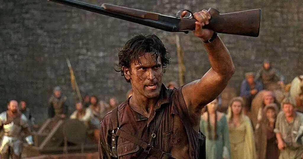 Army of Darkness