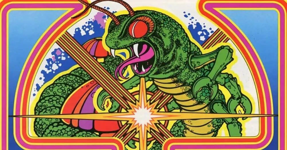 Universal has acquired the movie rights to 10 classic Atari games, with the first film already in development