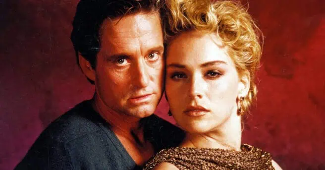 Basic Instinct sequel