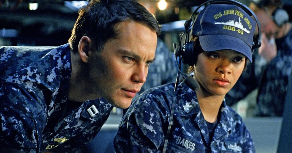 Battleship