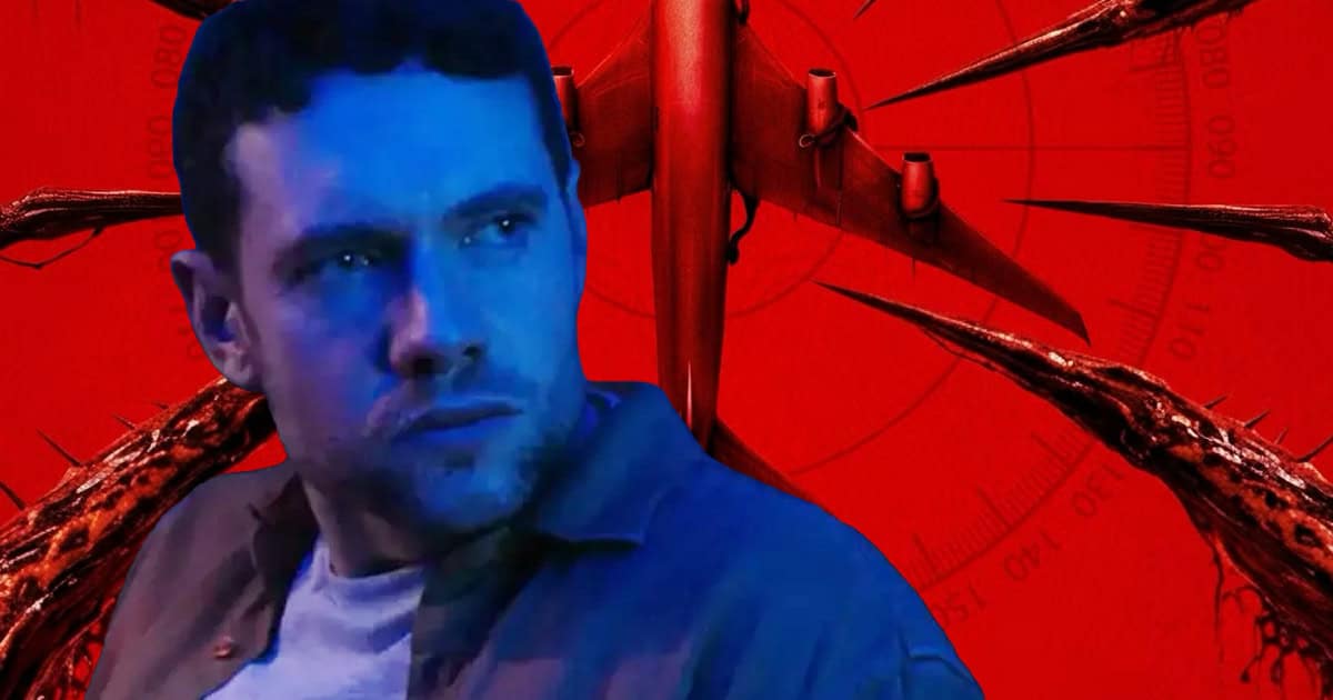 Black Box Review: A Great Twist and Stellar Lead Performance Save This Disaster Thriller