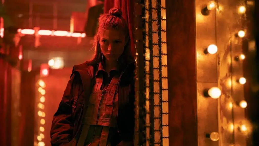 Blade Runner 2099