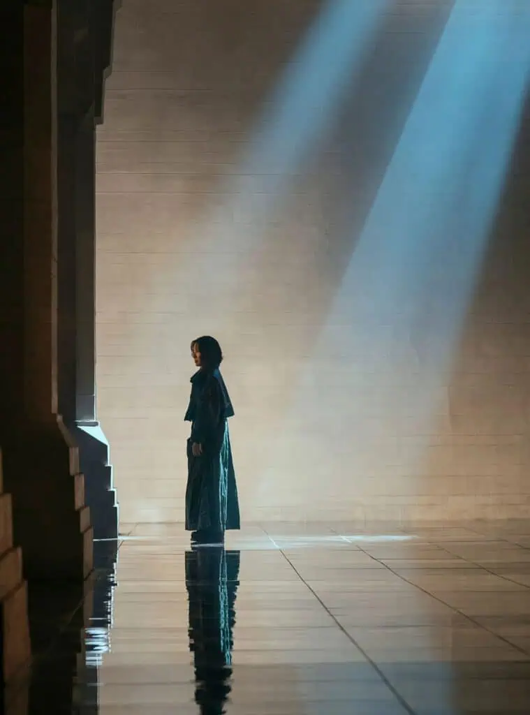 Blade Runner 2099