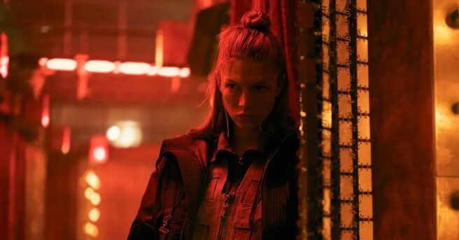 The first trailer for Blade Runner 2099 has arrived, previewing Prime Video's sequel series set 50 years after Blade Runner 2049