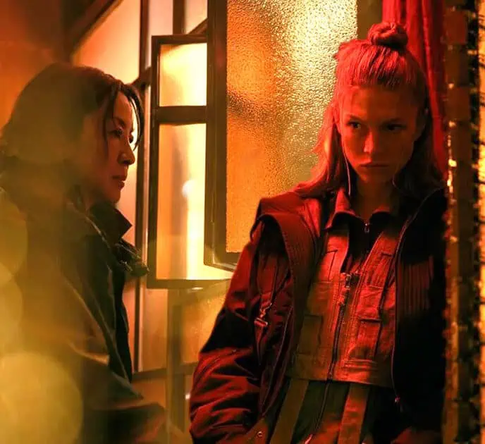 Blade Runner 2099
