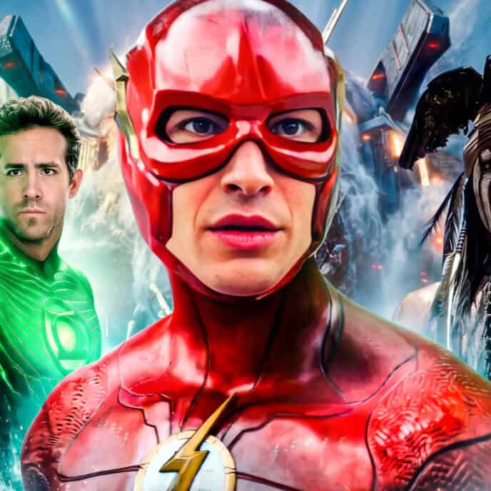 From The Lone Ranger and Indiana Jones and the Dial of Destiny to The Flash, these are the biggest summer box office bombs ever