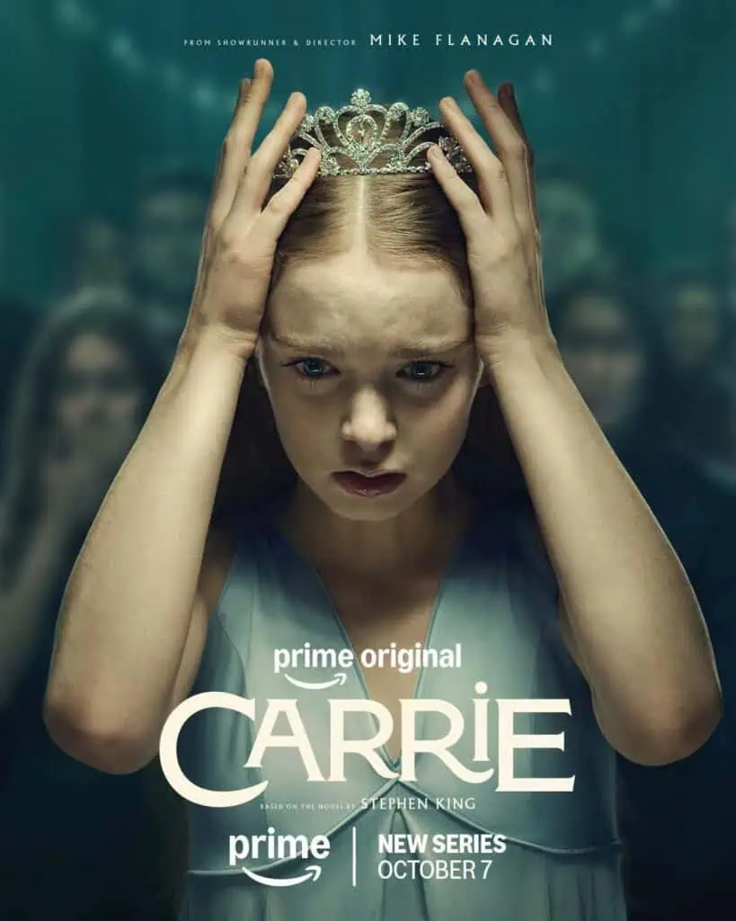 Carrie